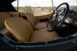 Alvis Speed 20 SB Tourer by Cross & Ellis 1933 года